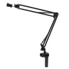 Overhead Video Stand Phone Holder Articulating Arm Phone Mount Supports