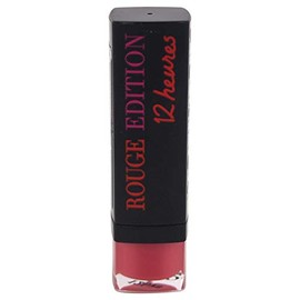 Bourjois Rouge Edition 12H Lipstick 32 Rose vanity 3.5g