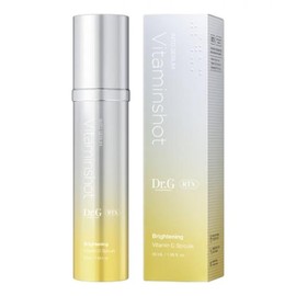 Spicul Dr. G RTX Into Serum Vitamin Shot 50ml / 스피큘 닥터지 RTX 인투 세럼 비타민샷 50ml