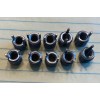 10 NEW Keenserts 10-32 x 5/16-18 stainless thread inserts ALC