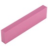 Fdit 3000 Grits Sharpening Stone, Ruby Whetstone Knife Sharpener with
