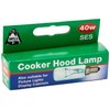 Bell 40w SES Cooker Hood lamp, 40 W