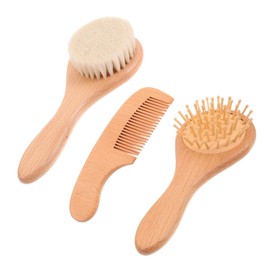 WOONEKY 1 Set Bathing Brush Body Cleaning Brush for Gentle Exfoliation Massage for All Body Parts Design