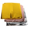 Ciieeo 3pcs Party Gathering Tablecloths Decorative Party Tablecloths