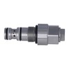 Unloader Valve Steel Large Bearing Capacity Wear Resistant Pressure Washer