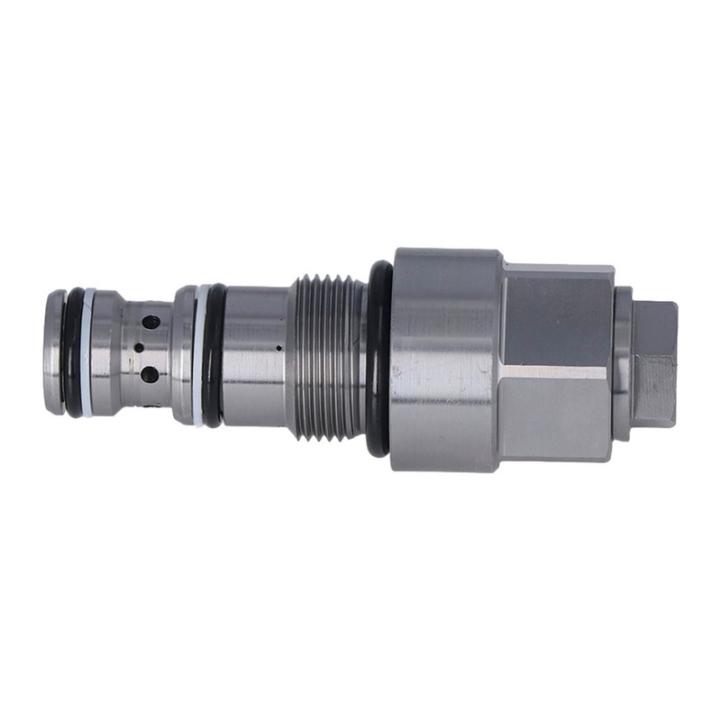Unloader Valve Steel Large Bearing Capacity Wear Resistant Pressure Washer