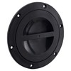 RecPro RV Access Hatch | 4" Replacement Access Hatch |