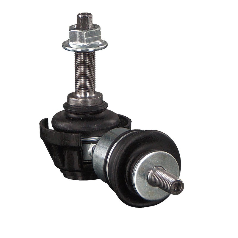 febi bilstein 170893 Connecting Rod with Locking Nuts