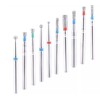 MDT 10 Fresas Kit Operatoria Mdt Dental