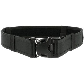 Mil-Tec Unisex Belt, black