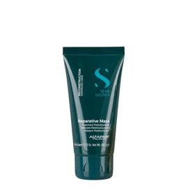 Alfaparf Milano Semi di Lino Reconstruction Reparative Mask 50ml