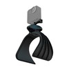 Flymount Aero-130 Wing Mount for Action Cameras Compatible with All
