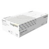 Unigloves 1822B Vinyl Powdered Small Gloves (Box of 100)