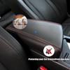 Car Center Console Armrest Cover for Kia Optima 2011 2012