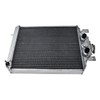NICHE Radiator for Polaris Ranger 500 A99RF50AA 1240029 2 Row