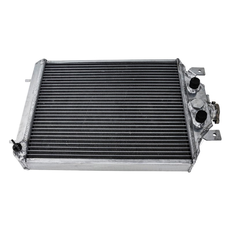 NICHE Radiator for Polaris Ranger 500 A99RF50AA 1240029 2 Row