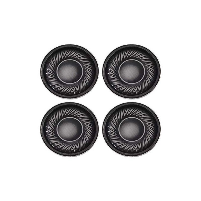sourcing map 1W 8 Ohm Micro Internal Speaker Magnet Loudspeaker