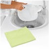 Amago - Pack of 5 Glass Cloths 45 x 65