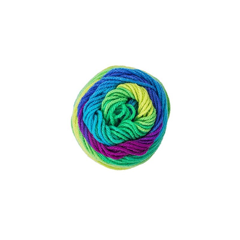 Red Heart Bulk Buy Super Saver Yarn (paquete de 3)