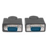 Cable VGA Manhattan Macho a Macho 4.5m Blindado Alta Calidad