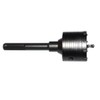 SDS MAX Hammer Drill Bit Diameter 40-160 mm Drill Bit