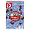 Swiss Miss Milk Chocolate Flavor Hot Cocoa Mix, 1.38 oz.