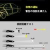 GOODCHI Reflective Tape, Reflective Sticker, Fluorescent Tape, Luminous Tape, Warning
