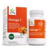Terry Naturally Omega-7 60 softgels