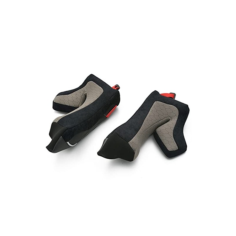 NOLAN 15053 Motorcycle Helmet X-903/X-552 Cheek Pad for Large Size