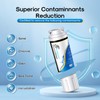 EXCELPURE UKF8001 Replacement for Whirlpool FILTER 4, EDR4RXD1, 4396395, WRX735SDBM00,