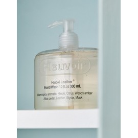 Hand Wash 300mL (Choose 1 out of 4 types) / 핸드워시 300mL (4종 중 택1)