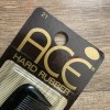 ACE vintage New Old Stock - ACE - Hard Rubber