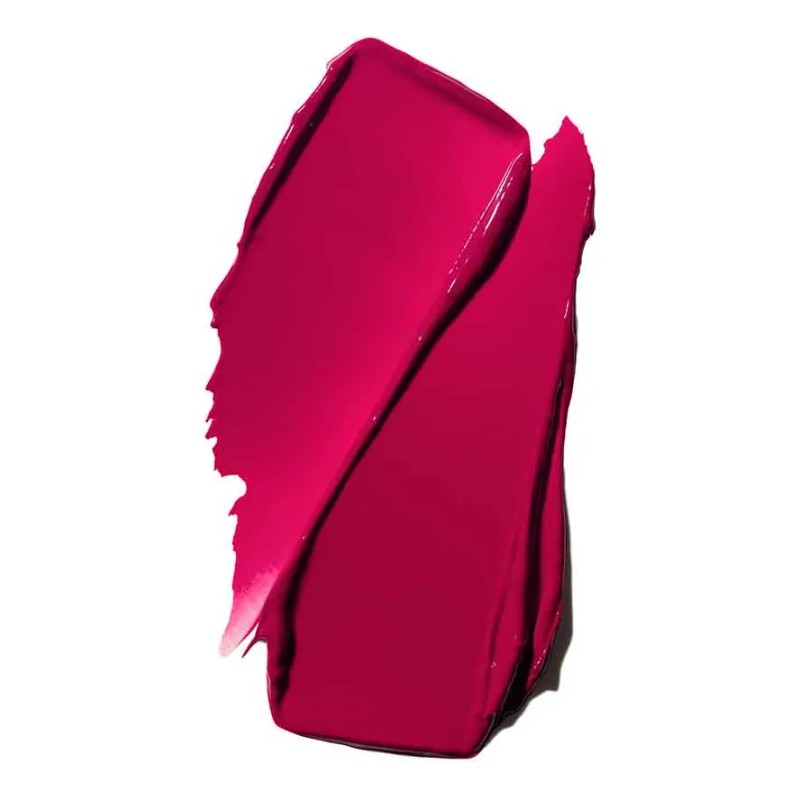 Lápiz labial Maxximal Satin: ¿mucho maraschino? ¿Cor Maraschino Much