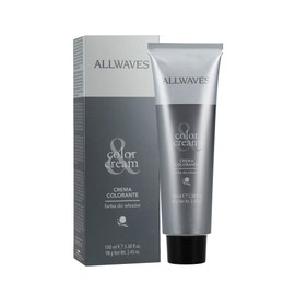 Allwaves Professionnelle Hair Cream Color 100 ml 9.006