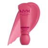 NYX Professional Makeup, Smushy Bálsamo de Labios Matte
