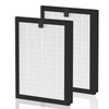 Sinnya ClearAir-A5 Replacement Filter Compatible with VEWIOR ClearAir-A5, 3-in-1 H13