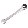 AB Tools 11mm Open End Ratchet Flare Nut Wrench Spanner