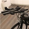 RXL SL Triathlon Handlebar Carbon 31.8 mm TT Bars 3K