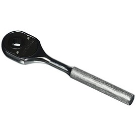 3/8" Drive Pear Head Ratchet Female Drive 7"