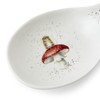 Wrendale Designs Royal Worcester Ceramic Spoon Rest "He is Funghi"