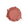 Rubor en polvo mate piel grasa/mixta, blush multiusos, larga duración
