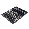 PBT Keycaps 154 Set 5 Sided Heat Sublimation XDA Height