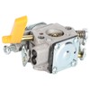 High Quality Aluminum Trimmer Carburetor Replacement Kit with Stable Performance