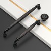 10 Pack Oil Rubbed Bronze Kitchen Cabinet Knobs