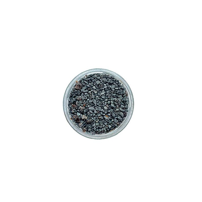 Black Vampire Salt by Crimson & Clove (Black Hawaiian Salt