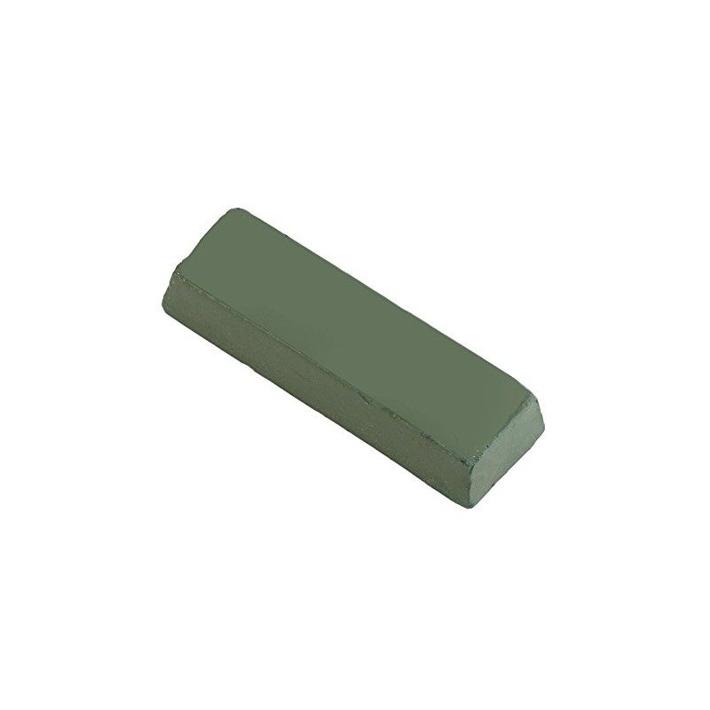Compuesto para Pulir, Compuesto para Pulir Aluminio Pasta para Pulimento