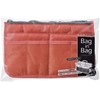 Plenty of Storage! Bag-in-Bag (Red)