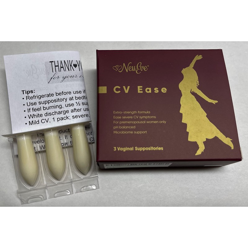 NeuEve CV Ease