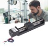 Linear Slide Table High Accuracy Ballscrew Sliding Motion Stage Linear