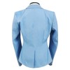 Costhat Club Boy Suit Top Uniform Blazer Cosplay Costume (Large,